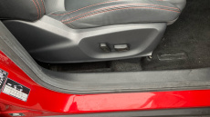 MG ZS 1.5 VTi-TECH Exclusive 5dr Petrol Hatchback